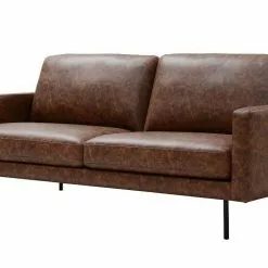 Sohva Capital 3-ist. Tumma Ruskea