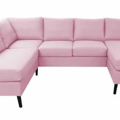 U-kulmasohva Carelia Jumbo High