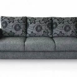 Leposohva Carlos, 3-ist.