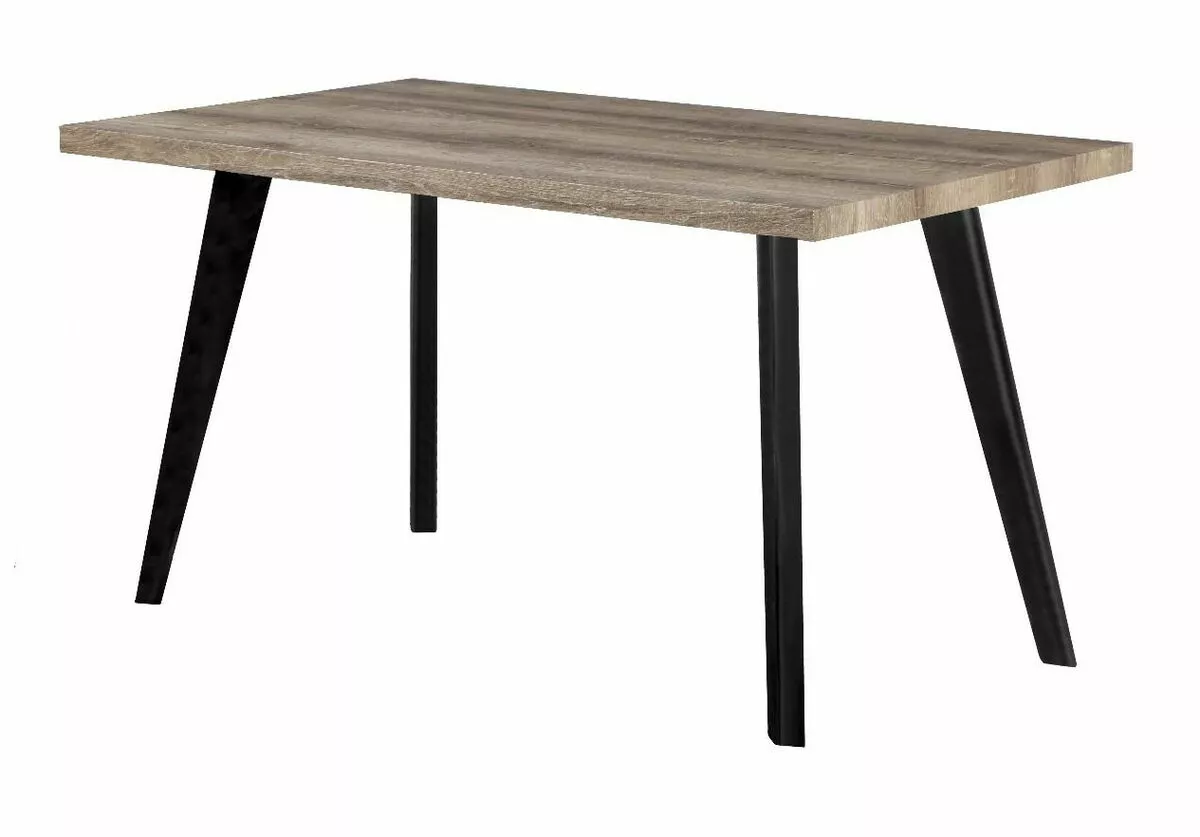 Chicago Ruokailuryhmä 140x80 Cm 2 Chicago Ruokailuryhmä 140x80 Cm - Image 2