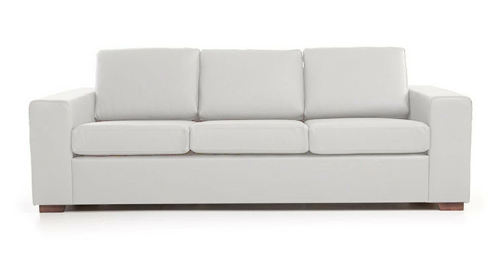 Nahkasohva Chicago, 3-ist. 2 Nahkasohva Chicago, 3-ist. - Image 2