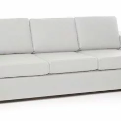 Nahkasohva Chicago, 3-ist.