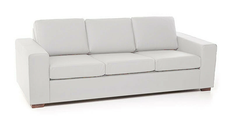 Nahkasohva Chicago, 3-ist. 1 Nahkasohva Chicago, 3-ist.