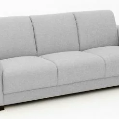 Coco Leposohva, 3-ist.