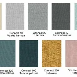 Vuodedivaanisohva Lena -Tuolit Kauppa connect kartta21 3