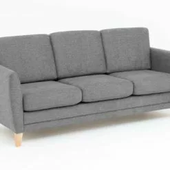 Leposohva Costa, 3-ist. 11 Leposohva Costa, 3-ist. -Tuolit Kauppa costa3 harmaa