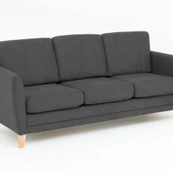 Leposohva Costa, 3-ist. 12 Leposohva Costa, 3-ist. -Tuolit Kauppa costa3 musta