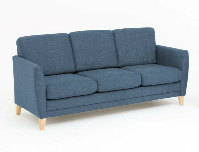 Leposohva Costa, 3-ist. 1 Leposohva Costa, 3-ist.