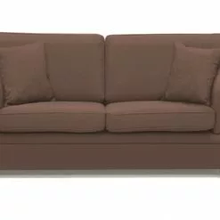 Leposohva Dallas, 2-ist.