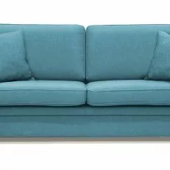 Leposohva Dallas, 3-ist.