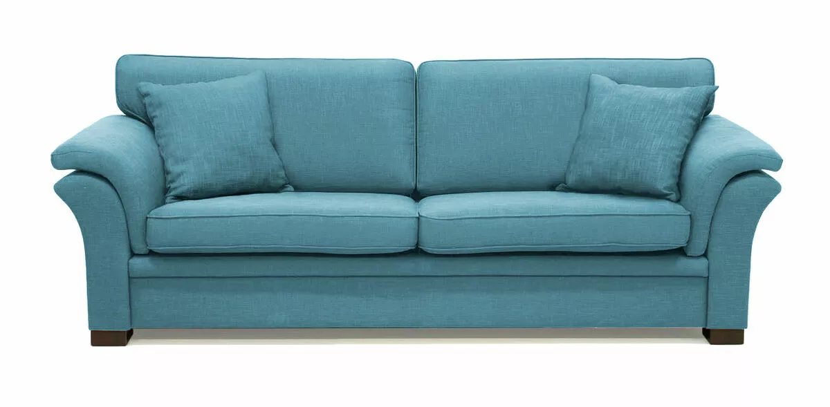 Leposohva Dallas, 3-ist. 1 Leposohva Dallas, 3-ist.