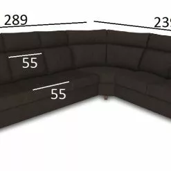 Daria Kulmasohva 15 Daria Kulmasohva -Tuolit Kauppa dariakulmamitat