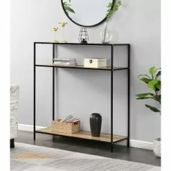 Sivupöytä Dawson 120x40 Cm 5 Sivupöytä Dawson 120x40 Cm -Tuolit Kauppa dawson sivupoeytae