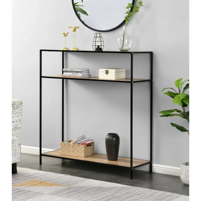 Sivupöytä Dawson 120x40 Cm 3 Sivupöytä Dawson 120x40 Cm - Image 3