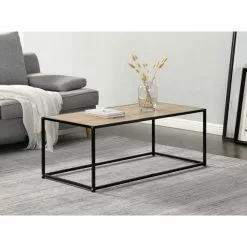 Sohvapöytä Dawson 100x50 Cm -Tuolit Kauppa dawson sohvapoeytae 100x50 1