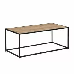 Sohvapöytä Dawson 100x50 Cm