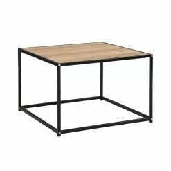 Sohvapöytä Dawson 60x60 Cm