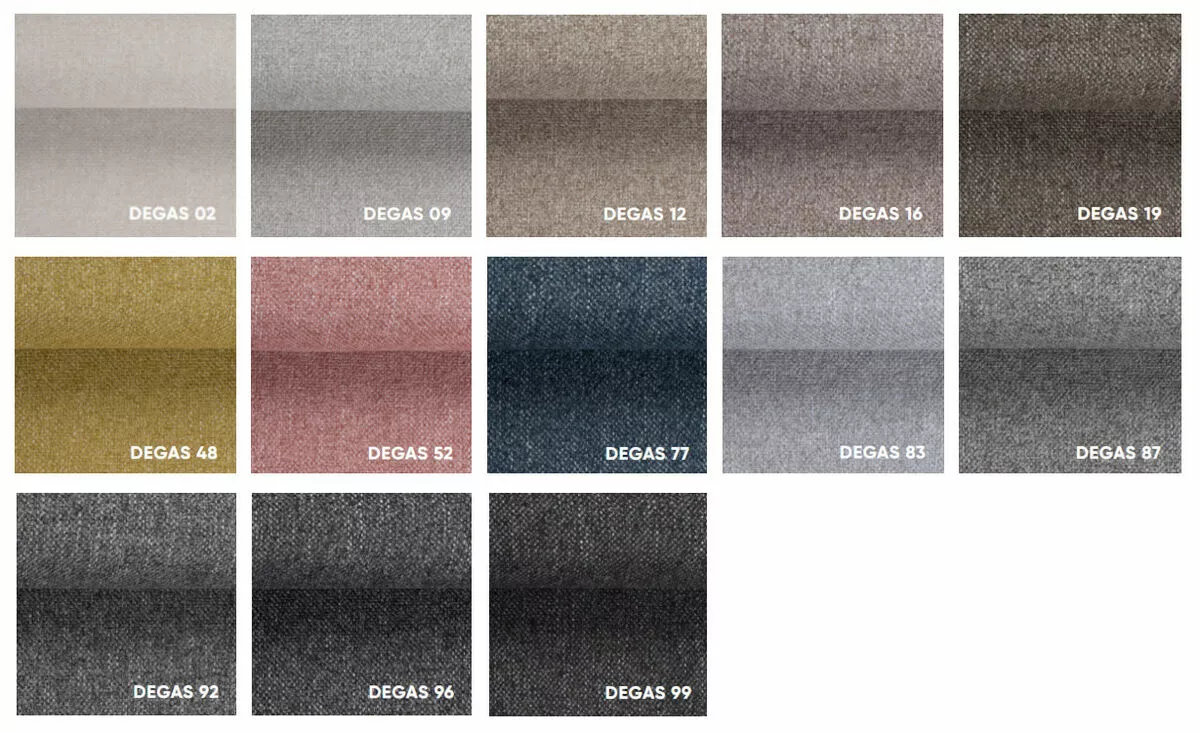 Leposohva Catalina, 3 Kokoa 6 Leposohva Catalina, 3 Kokoa - Image 6