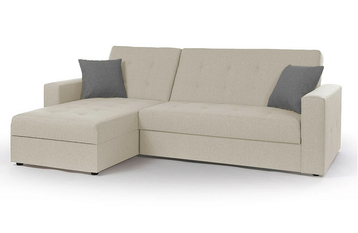 Vuodedivaanisohva Denver 3 Vuodedivaanisohva Denver - Image 3