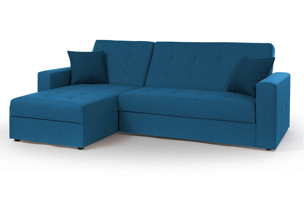 Vuodedivaanisohva Denver 1 Vuodedivaanisohva Denver