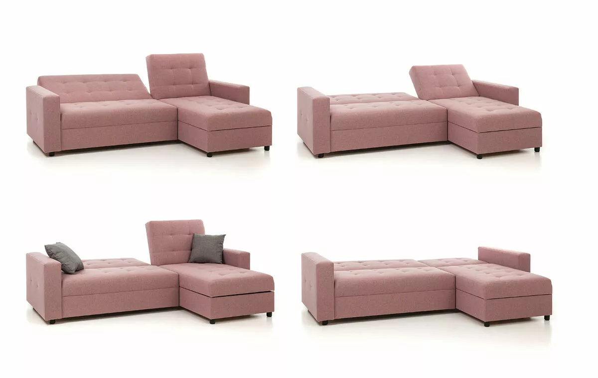 Vuodedivaanisohva Denver 5 Vuodedivaanisohva Denver - Image 5