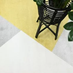 Trea Polypropeenimatto, 3 Kokoa