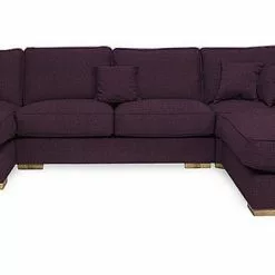 Elegant XXL U-kulmadivaani 12 Elegant XXL U-kulmadivaani -Tuolit Kauppa doralila