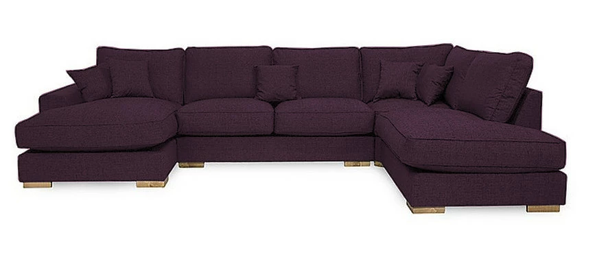 Elegant XXL U-kulmadivaani 3 Elegant XXL U-kulmadivaani - Image 3