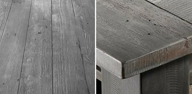 Driftwood Ruokatuoli, 2 Kpl 3 Driftwood Ruokatuoli, 2 Kpl - Image 3