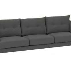 Leposohva Eden XL -Tuolit Kauppa edenXL tummaharm