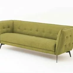 Eleanor Leposohva, 3-ist.