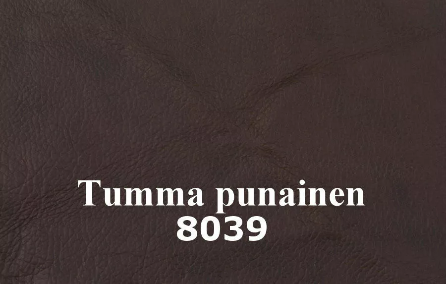 Spencer Sohvakalusto 3+2, Nahkaa 7 Spencer Sohvakalusto 3+2, Nahkaa - Image 7