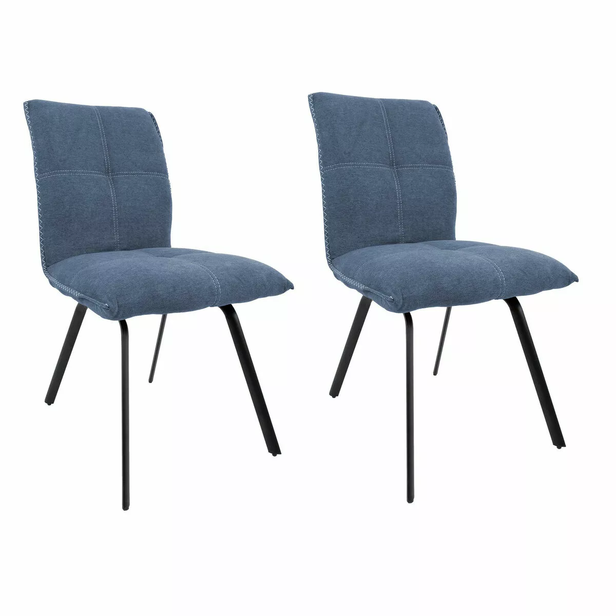 Ruokatuoli Erik 2 Kpl 2 Ruokatuoli Erik 2 Kpl - Image 2