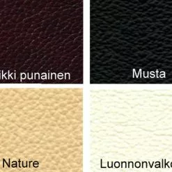 Nahkasohva Trent 2-ist. -Tuolit Kauppa ermatikonahat2017