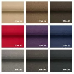 U-kulmasohva Carelia Jumbo High -Tuolit Kauppa etna21 22513 1