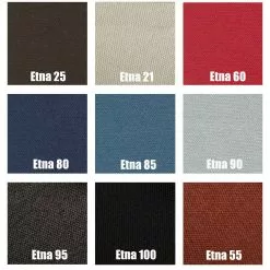 Leposohva Austin 12 Leposohva Austin -Tuolit Kauppa etnakartta8 2018NK