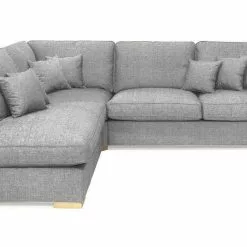 Kulmadivaanisohva Florida -Tuolit Kauppa florida vaaleaharmaa