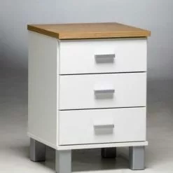 Fondi 28 Lipasto, 3 Laatikkoa