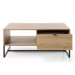 Sohvapöytä Fore, 104x68 Cm -Tuolit Kauppa fore sohvap yt edest auki