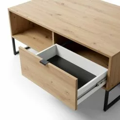 Sohvapöytä Fore, 104x68 Cm -Tuolit Kauppa fore sohvap yt l hikuva