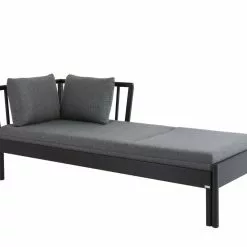 Vuodesohva Patjasarjalla Franz, 2 Kokoa -Tuolit Kauppa franz 1