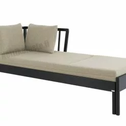 Vuodesohva Patjasarjalla Franz, 2 Kokoa -Tuolit Kauppa franz beigenk