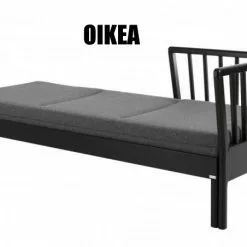 Vuodesohva Patjasarjalla Franz, 2 Kokoa -Tuolit Kauppa franz oikeank