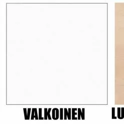 Vuodesohva Franz, 2 Kokoa -Tuolit Kauppa franzvC3A4ritNK 1