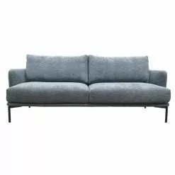 Leposohva Friday, Harmaa