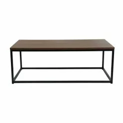 Sohvapöytä Nevada Suorakaide, 110x60 Cm