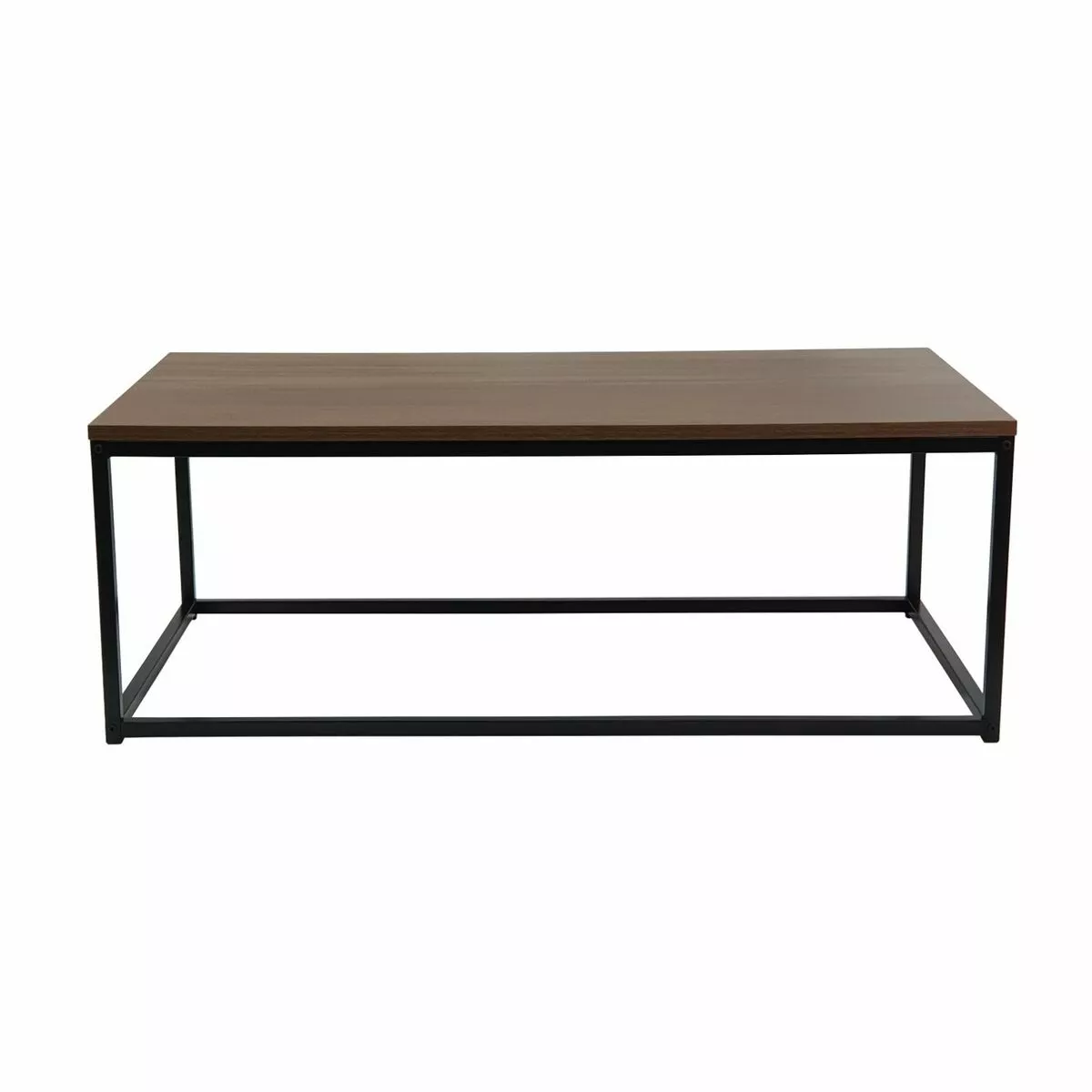 Sohvapöytä Nevada Suorakaide, 110x60 Cm 1 Sohvapöytä Nevada Suorakaide, 110x60 Cm