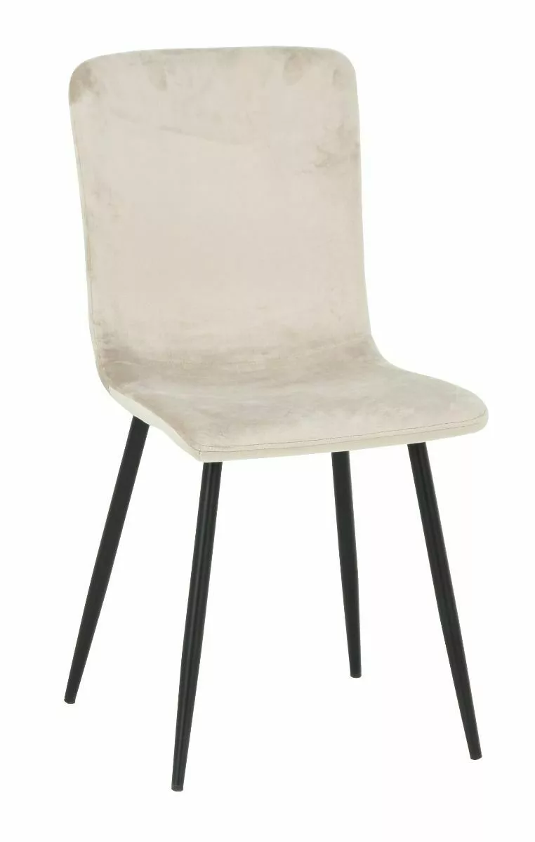 Ruokailuryhmä Kielo 140x80 Cm, Beige 9 Ruokailuryhmä Kielo 140x80 Cm, Beige - Image 9