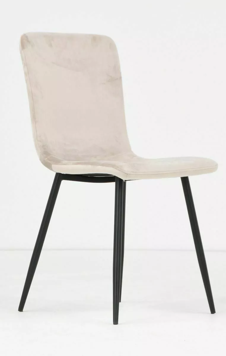 Ruokailuryhmä Kielo 140x80 Cm, Beige 10 Ruokailuryhmä Kielo 140x80 Cm, Beige - Image 10