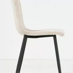 Ruokailuryhmä Kielo 140x80 Cm, Beige 22 Ruokailuryhmä Kielo 140x80 Cm, Beige -Tuolit Kauppa gabi tuoli beige 3 2